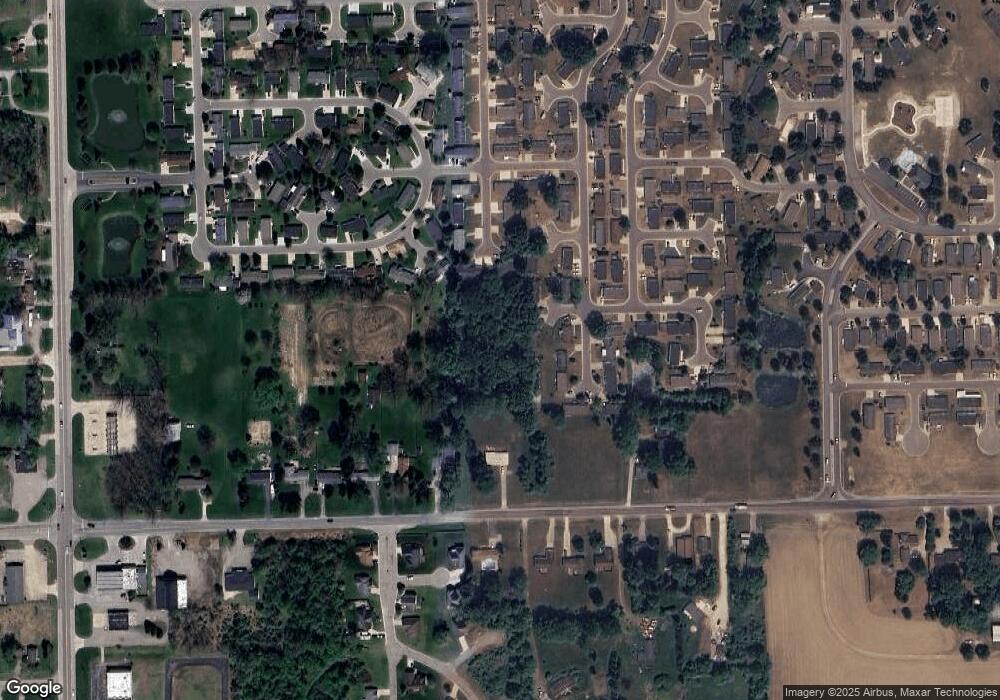 389 Pin Oak Ln, Flint, MI 48506 - photo 1