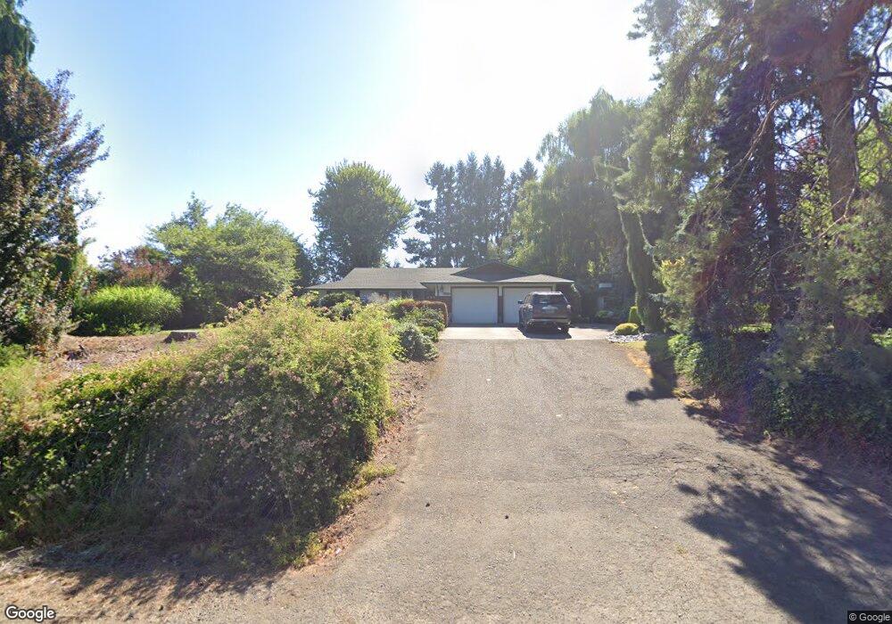 23992 S Rondevic Dr, Canby, OR 97013 - photo 1
