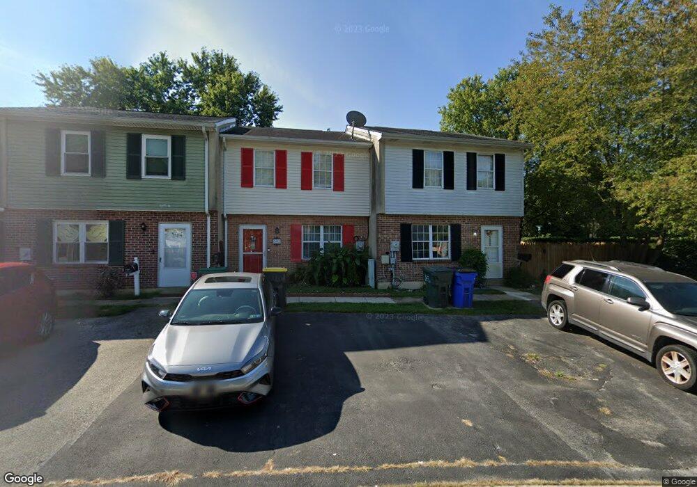 502 Stewarton Ct, Newark, DE 19702 - photo 1