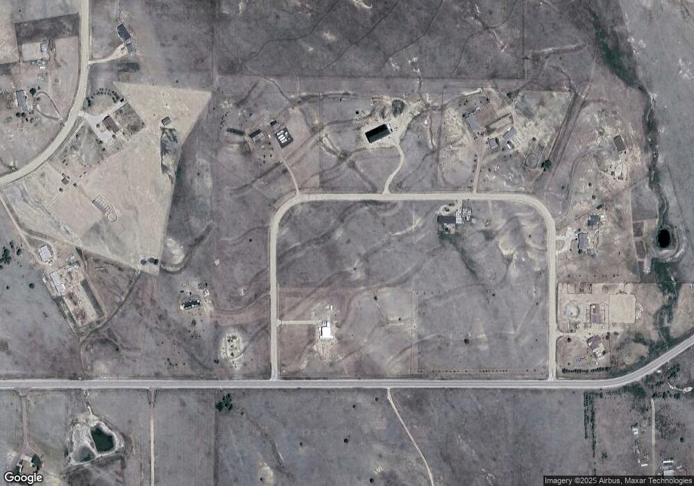 16135 Sarita Cir, Peyton, CO 80831 - photo 1