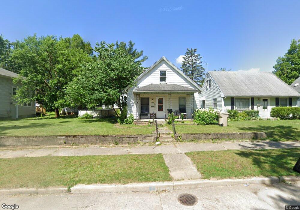 615 S 24th St, South Bend, IN 46615 - photo 1