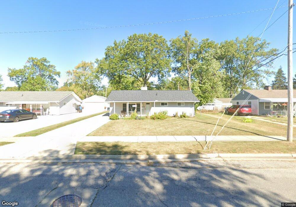 2465 E 42nd St, Lorain, OH 44055 - photo 1