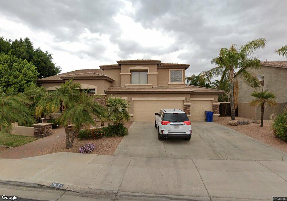 9902 E Monte Ave, Mesa, AZ 85209 - photo 1