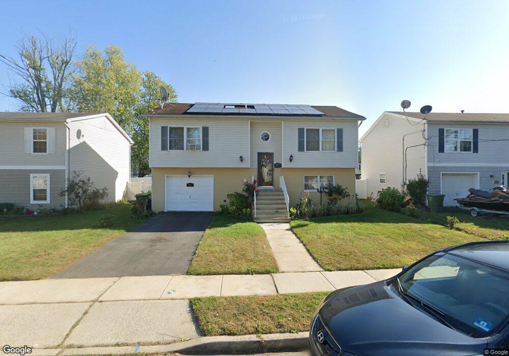 413 Wheatsheaf Rd, Roselle, NJ 07203 - photo 1