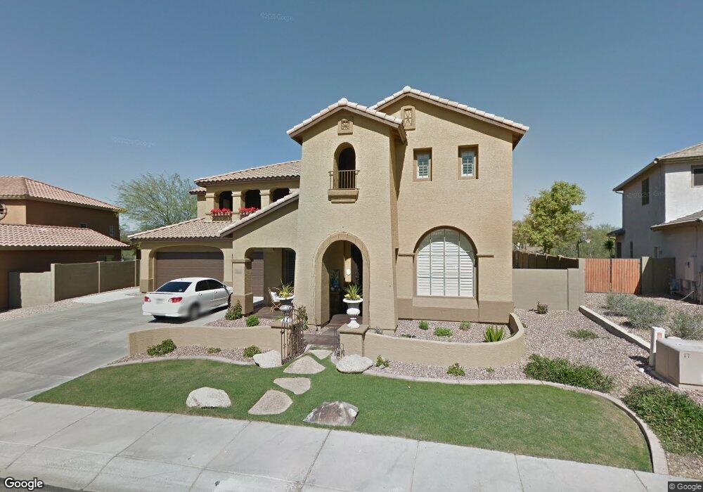 40120 N Blaze Ct unit 39, Phoenix, AZ 85086 - photo 1