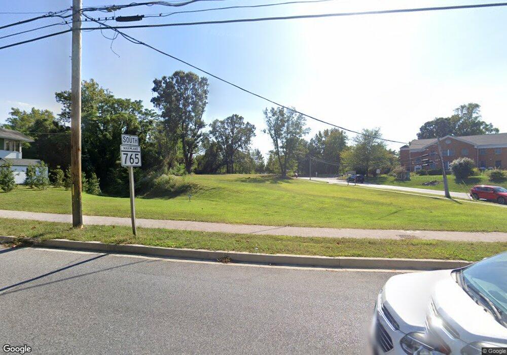 103 Main St, Prince Frederick, MD 20678 - photo 1