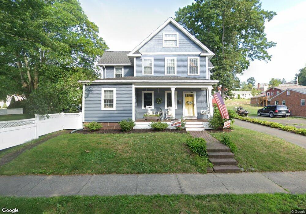 221 S Elm St, Wallingford, CT 06492 - photo 1