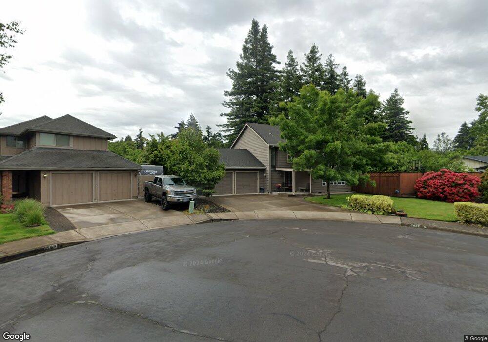 2532 Lily Ave, Eugene, OR 97408 - photo 1
