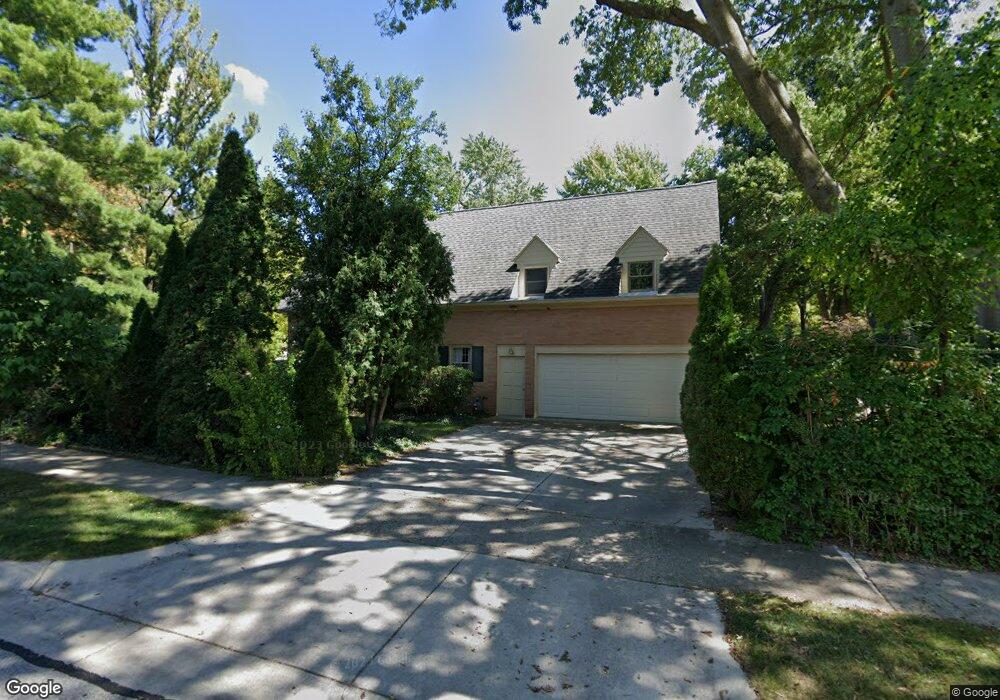 292 Park Ln, West Lafayette, IN 47906 - photo 1