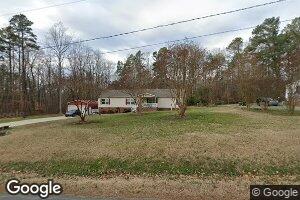 306 Martingale Dr, Gibsonville, NC 27249