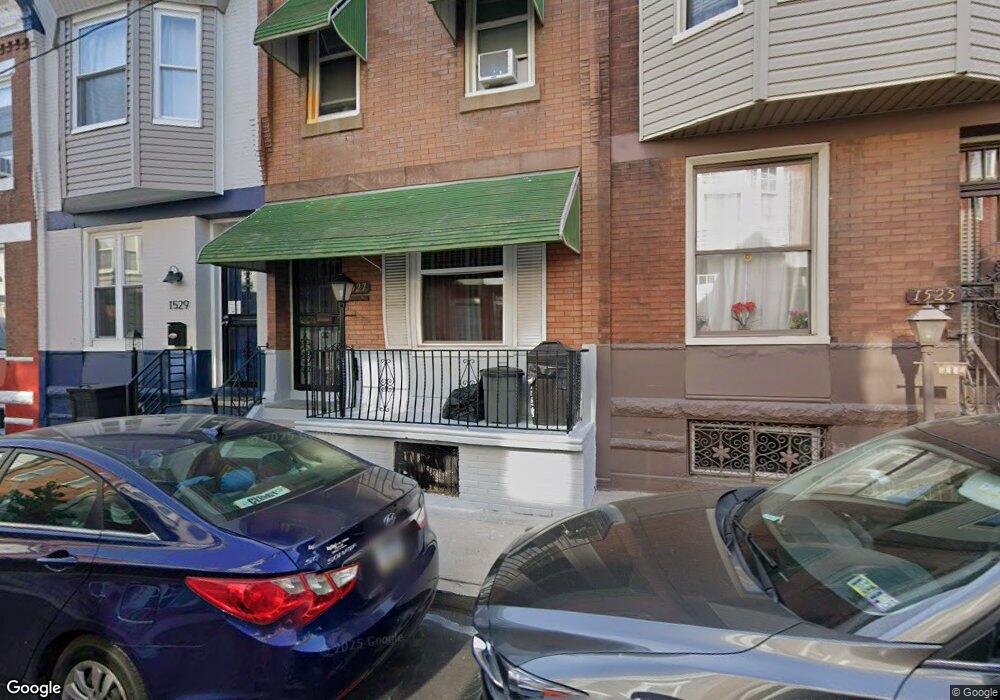 1527 N Dover St, Philadelphia, PA 19121 - photo 1