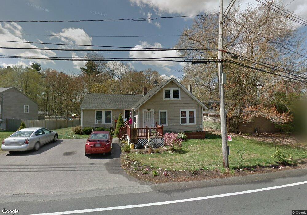 571 Plain St, Brockton, MA 02302 - photo 1