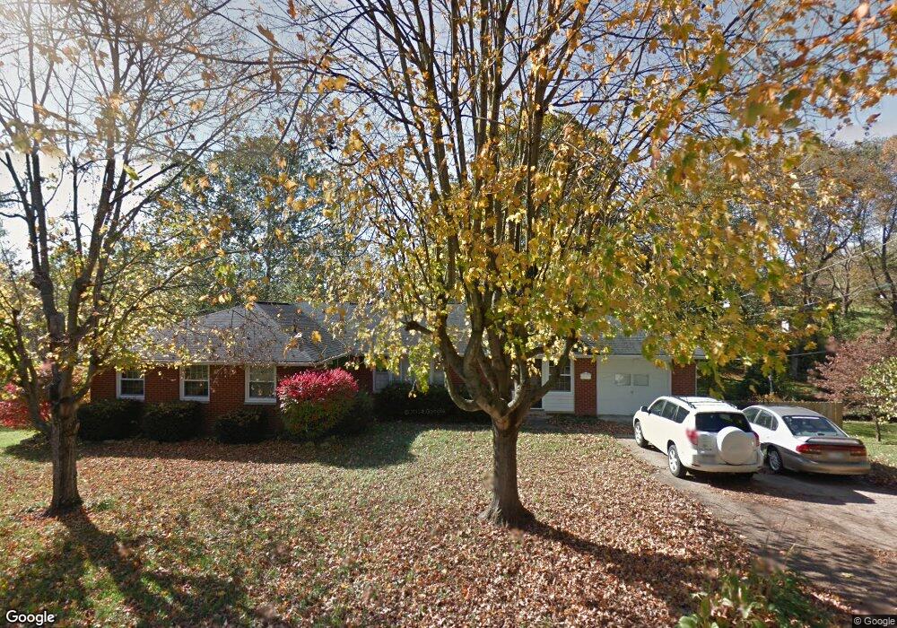 161 Oakwood Estates, Scott Depot, WV 25560 - photo 1