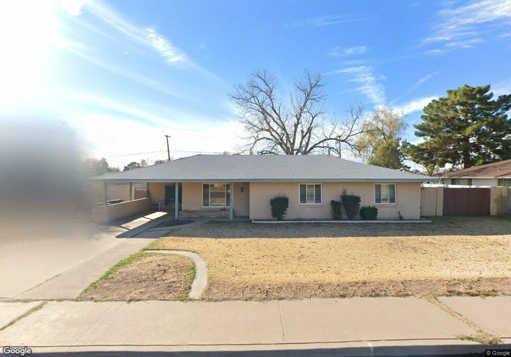 316 N Fraser Dr, Mesa, AZ 85203 - photo 1