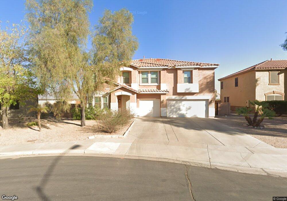 3921 S Adelle, Mesa, AZ 85212 - photo 1