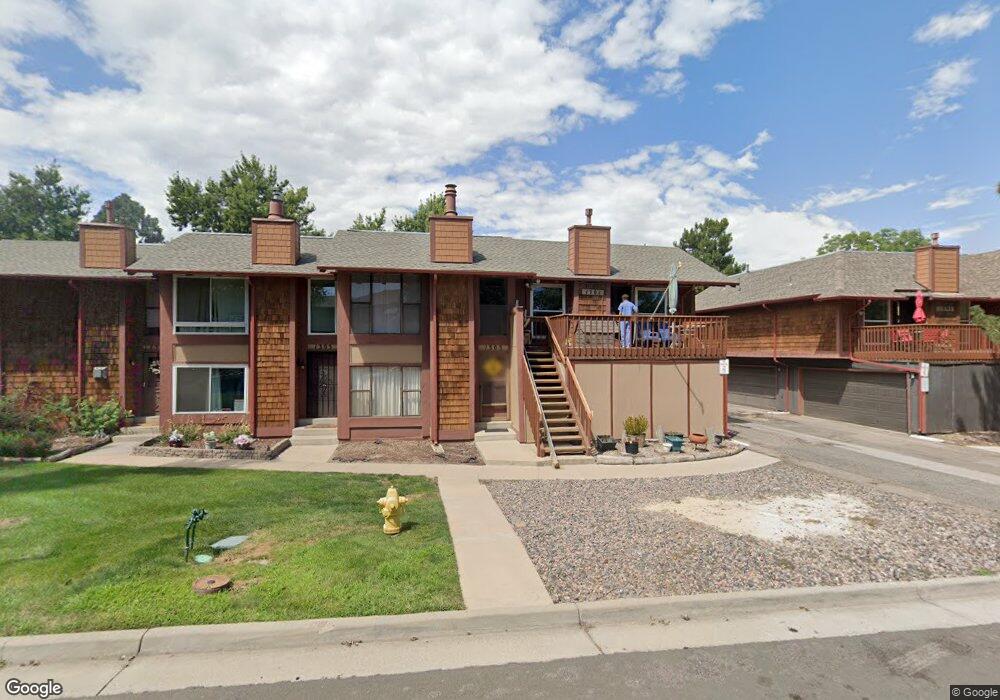 1301 S Crystal Way, Aurora, CO 80012 - photo 1