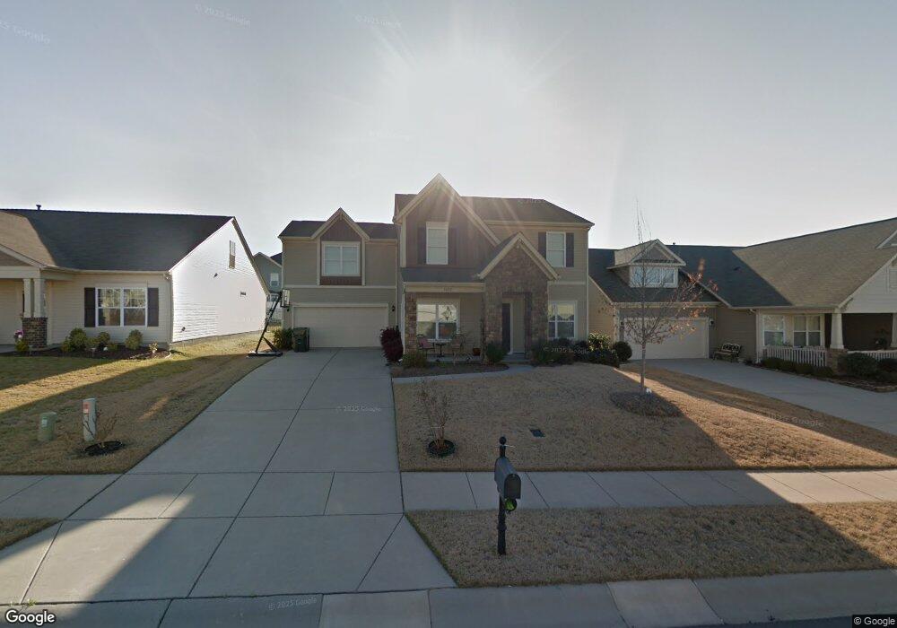 4622 Dunberry Place SW, Concord, NC 28027 - photo 1