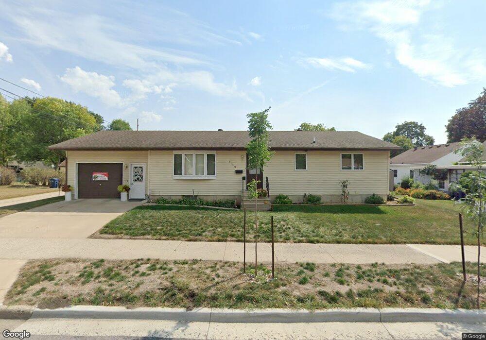 1115 3rd St N, New Ulm, MN 56073 - photo 1