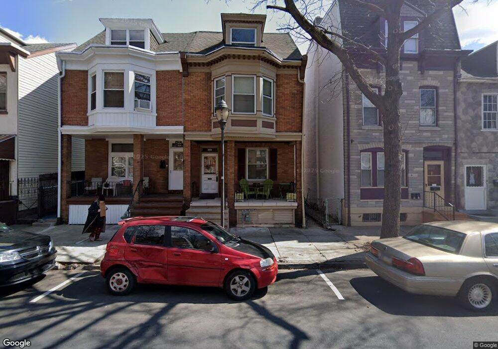 323 S 4th St, Reading, PA 19602 - photo 1