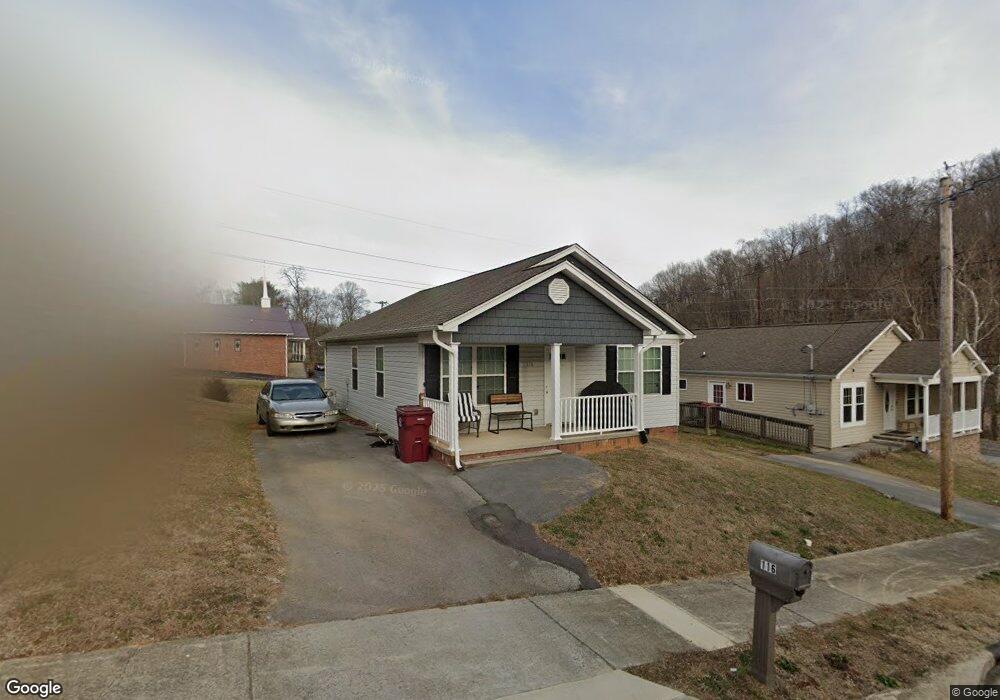 116 Monarch Ct, Johnson City, TN 37601 - photo 1