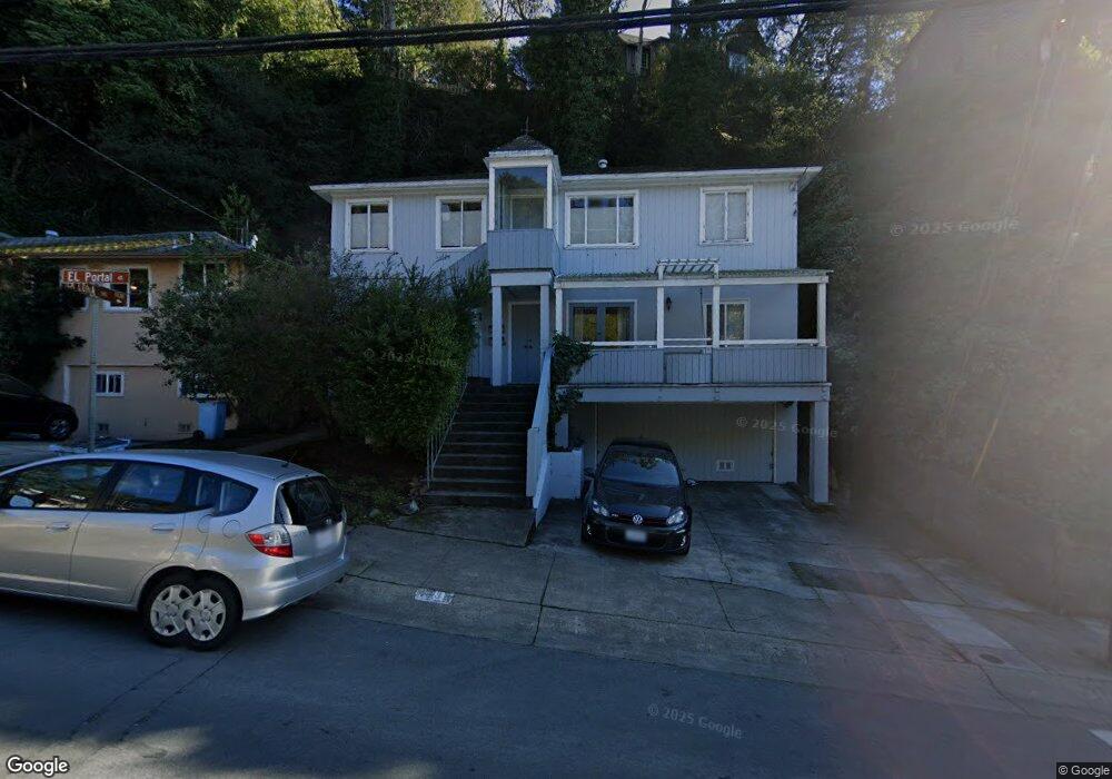 1330 La Loma Ave unit 1328, Berkeley, CA 94708 - photo 1