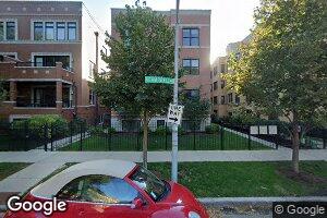 2129 N Campbell Ave Unit 1F, Chicago, IL 60647
