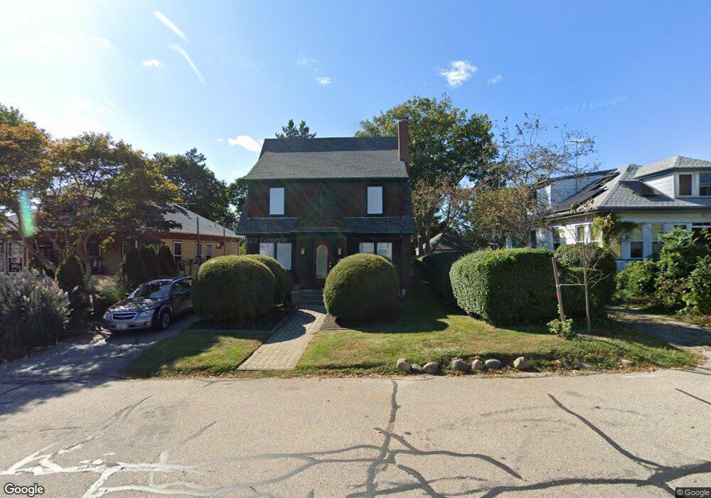 19 Kay Blvd, Newport, RI 02840 - photo 1