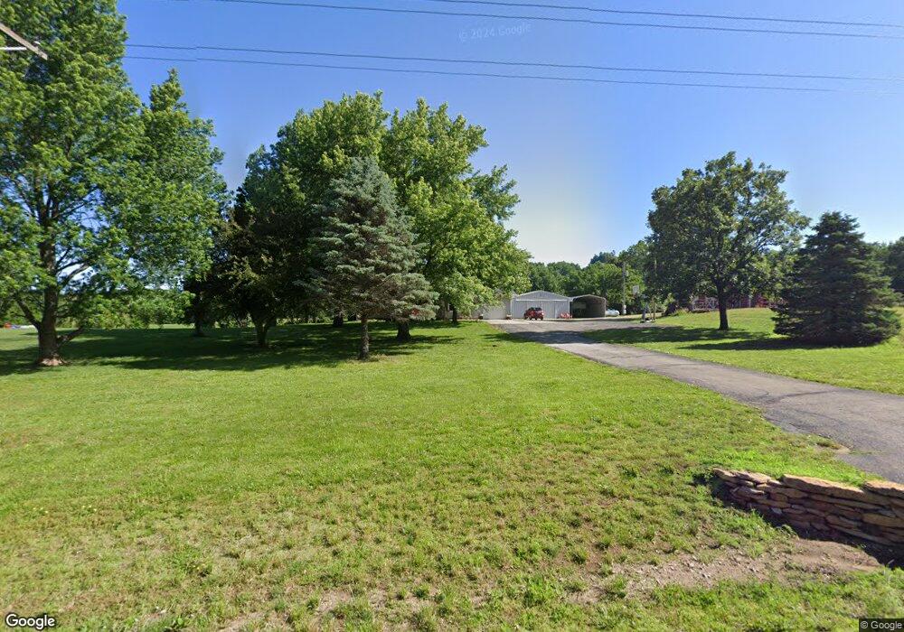 8034 SW 93rd St, Wakarusa, KS 66546 - photo 1