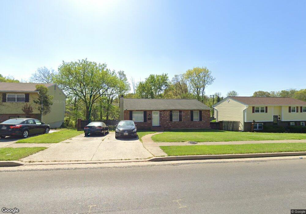 3103 Saint Lukes Ln, Gwynn Oak, MD 21207 - photo 1