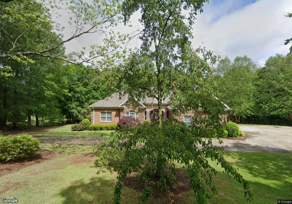 536 Deerfield Ln, Royston, GA 30662 - photo 1