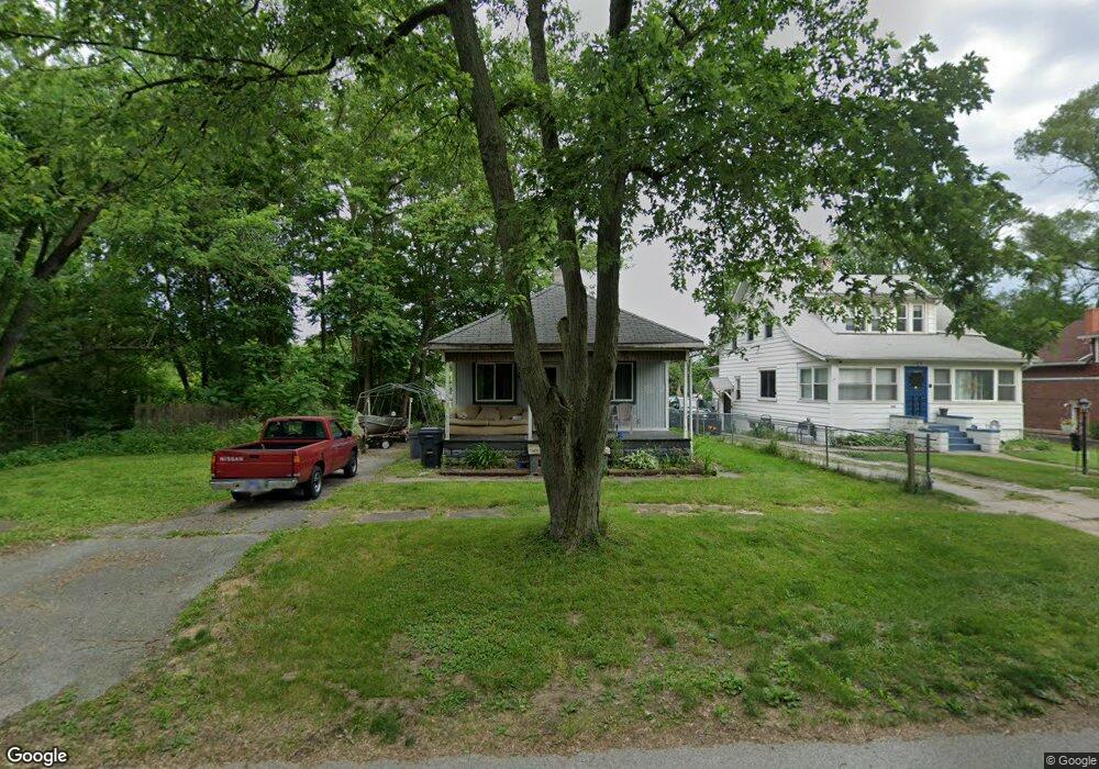 4562 Hayes St, Gary, IN 46408 - photo 1