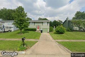 2348 SE Jefferson St, Topeka, KS 66605