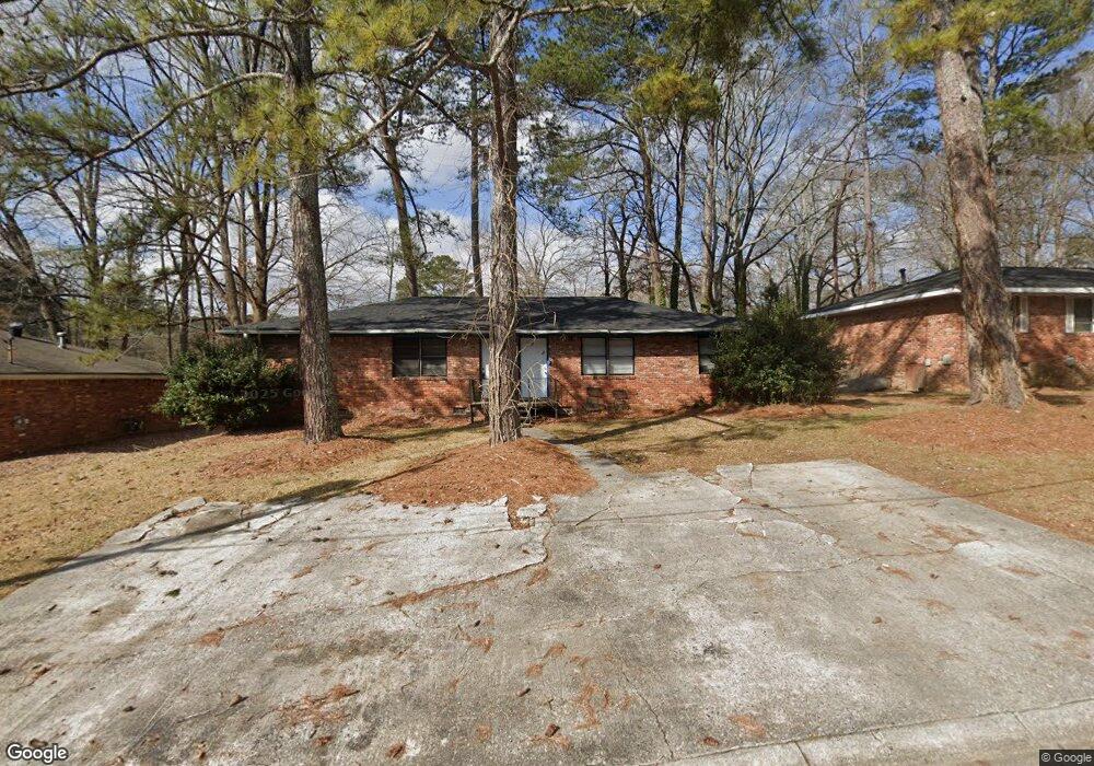 4155 Elizabeth Park Ct, Conley, GA 30288 - photo 1