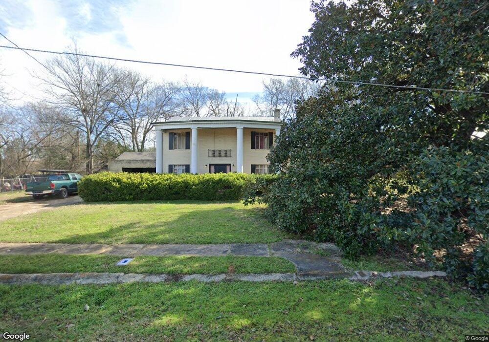 502 Laurel Ln, Vivian, LA 71082 - photo 1