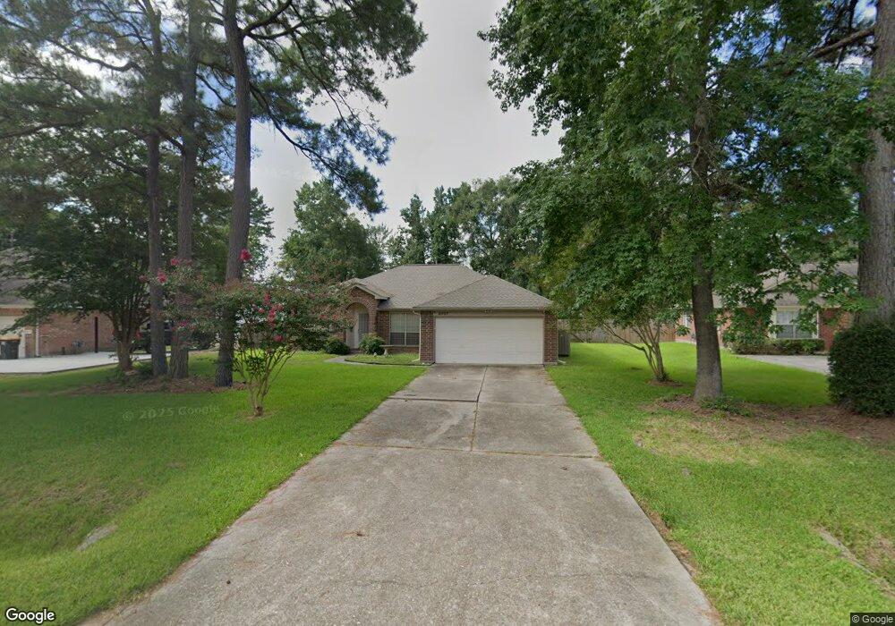 6707 Durango Dr, Magnolia, TX 77354 - photo 1