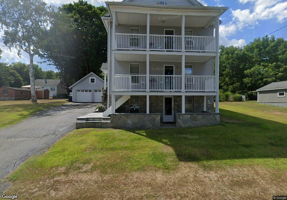 174 Hawthorne Terrace, Torrington, CT 06790 - photo 1