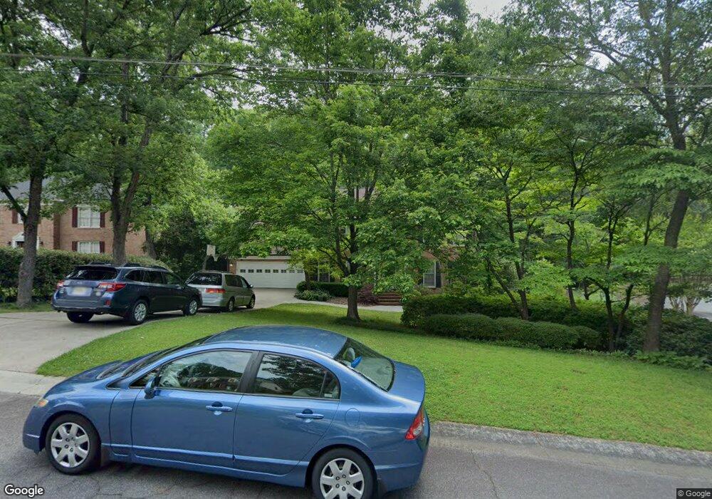 738 Planters Row SW, Lilburn, GA 30047 - photo 1