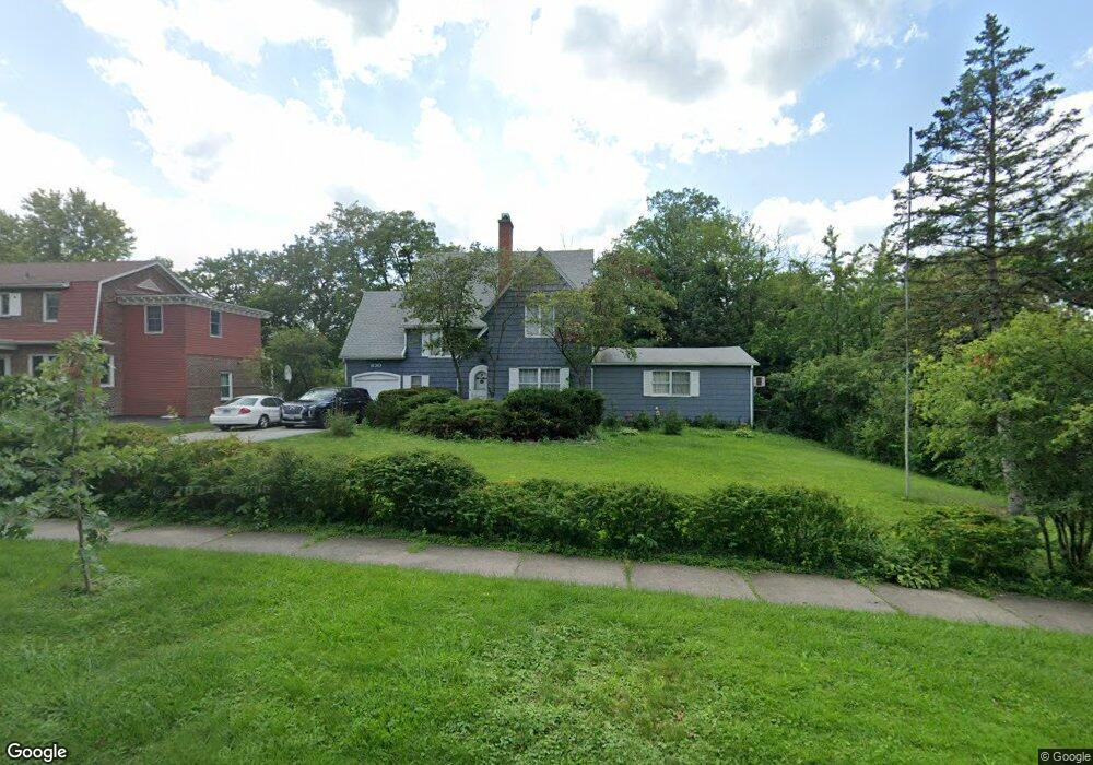 830 Park Dr, Flossmoor, IL 60422 - photo 1