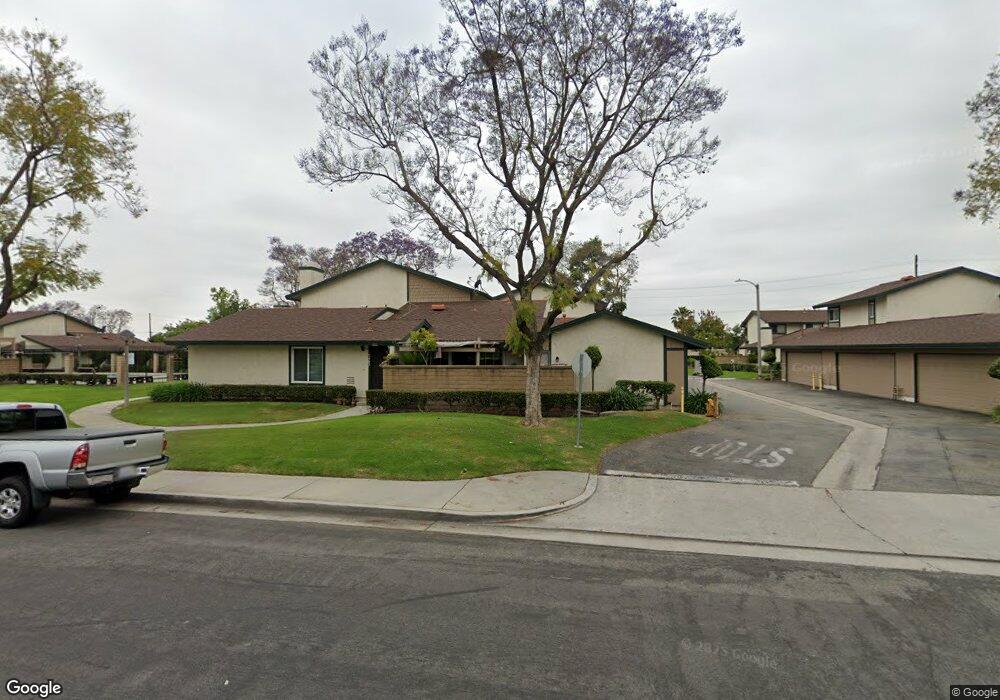 5461 Mead Dr, Buena Park, CA 90621 - photo 1