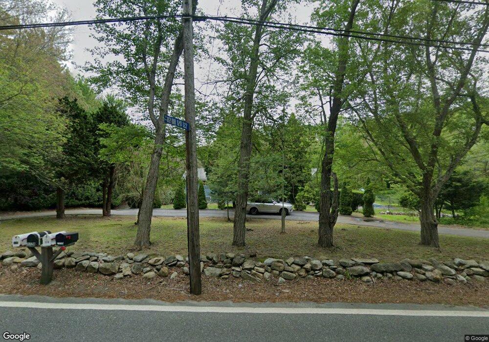 93 Winsor Ave, Johnston, RI 02919 - photo 1