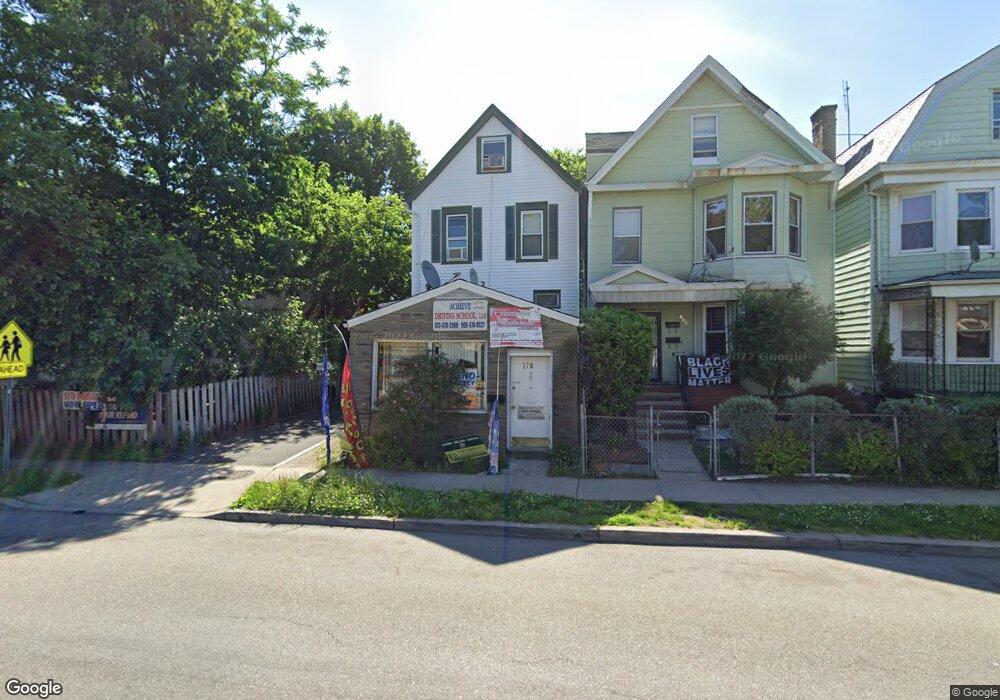 178 Sanford St, East Orange, NJ 07018 - photo 1