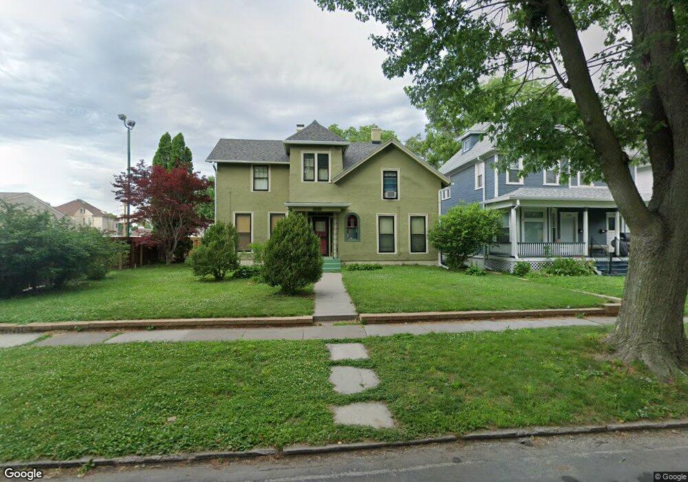 1926 Farnam St, Davenport, IA 52803 - photo 1
