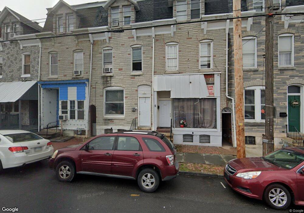 834 N 10th St, Reading, PA 19604 - photo 1