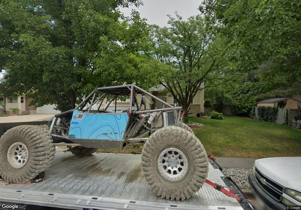 7037 Greenborough Dr, Midvale, UT 84047 - photo 1