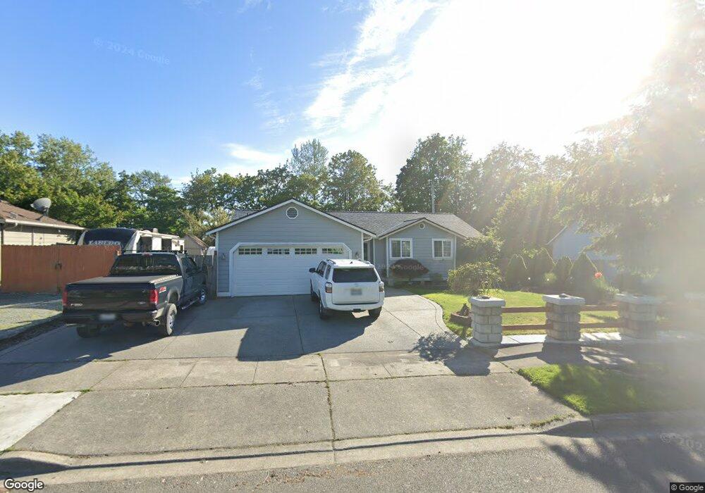 8002 262nd St NW, Stanwood, WA 98292 - photo 1