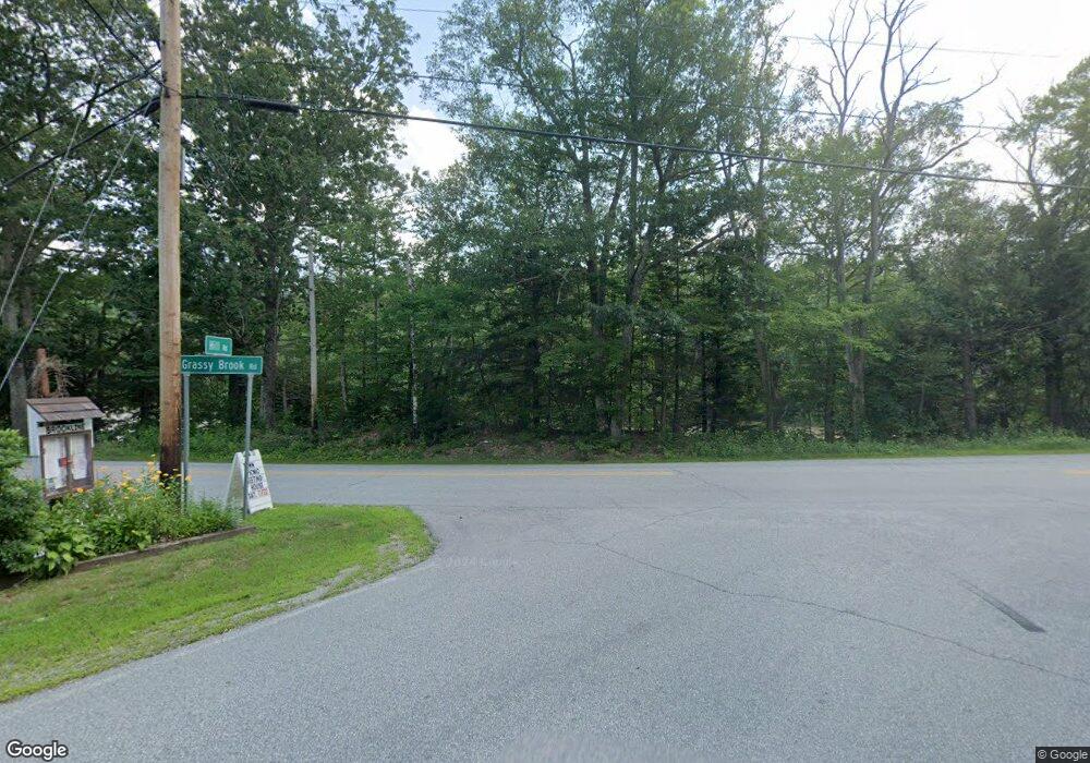 3A Hill Rd, Brookline, VT 05345 - photo 1