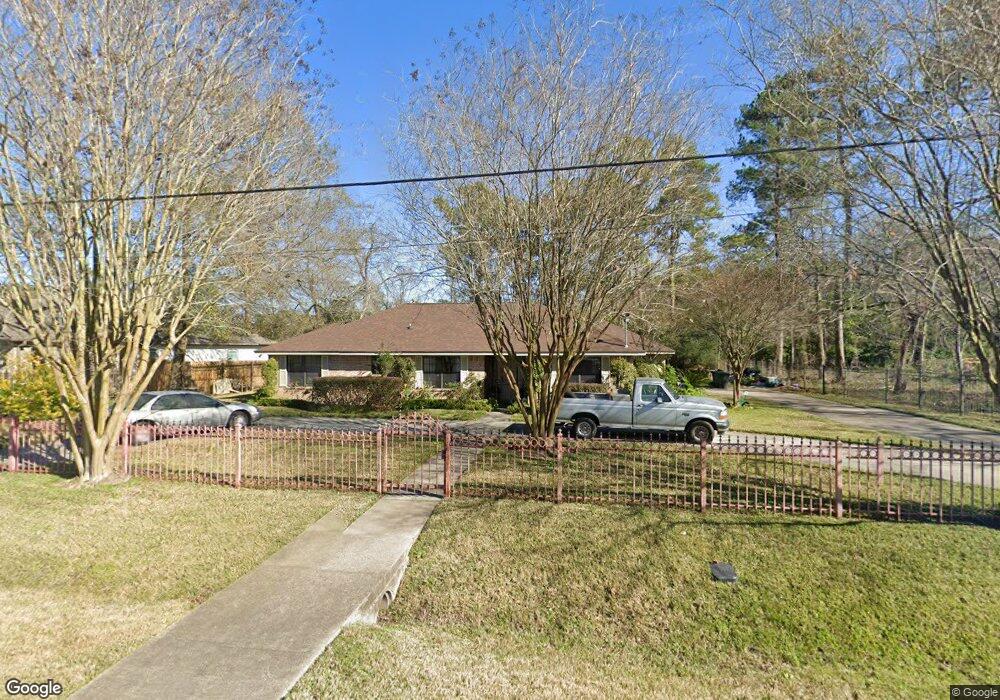 7310 Hoffman St, Houston, TX 77028 - photo 1