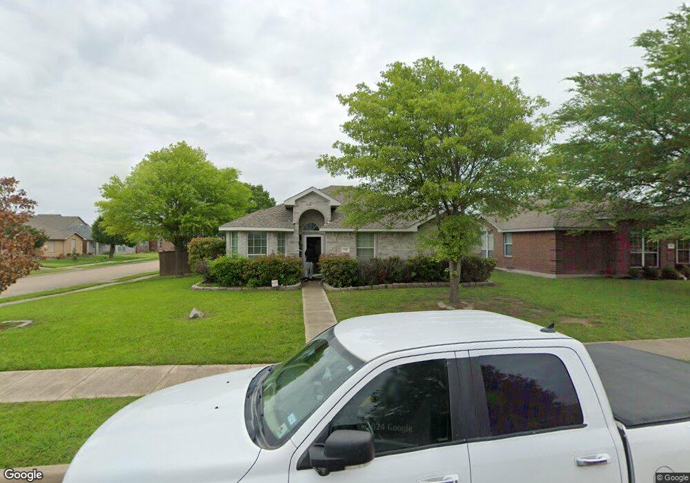 718 Kerwin Ct, Wylie, TX 75098 - photo 1