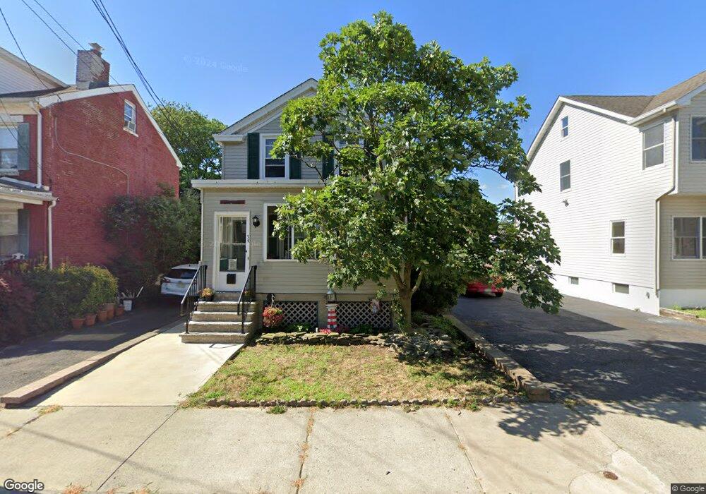 54 2nd St, Keyport, NJ 07735 - photo 1