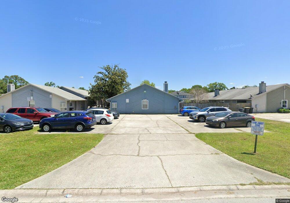 5127 Indian Lakes Ct unit 1, Jacksonville, FL 32210 - photo 1
